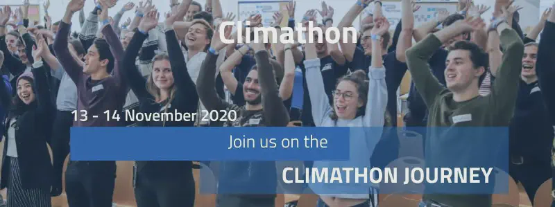 Featured image of post Climathon Fleimstal 2021