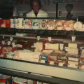 Geschäft Cavada Alimentari