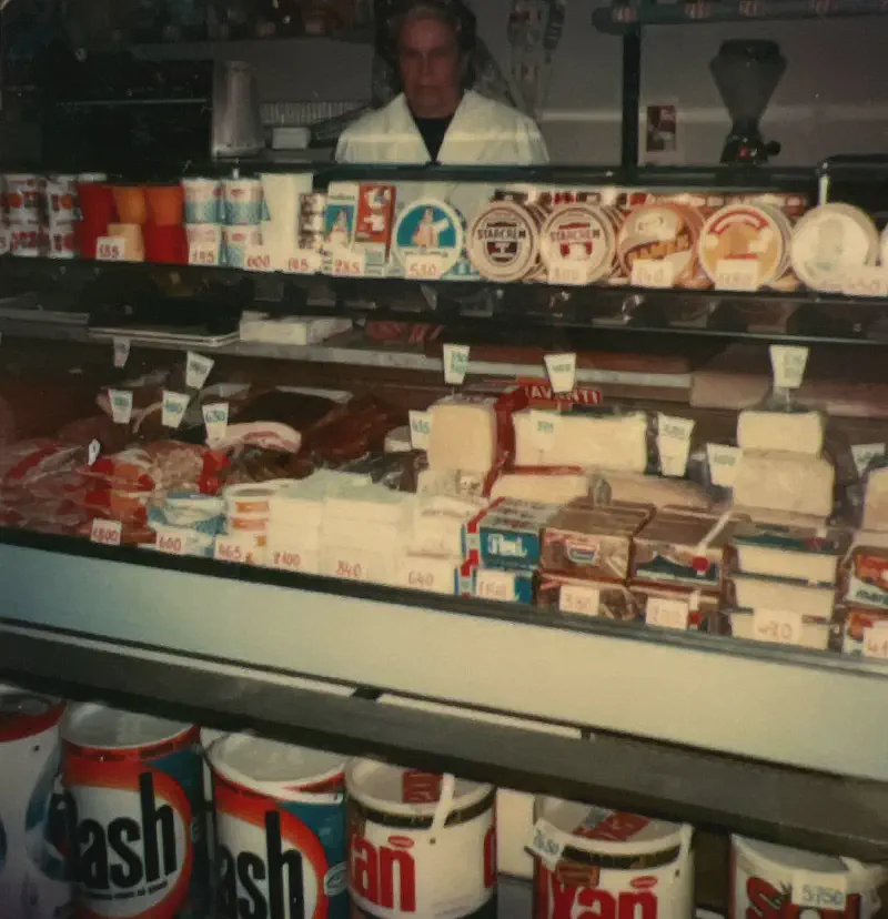 Featured image of post Geschäft Cavada Alimentari