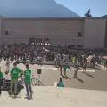 Klimastreik Bozen am 24. September 2021
