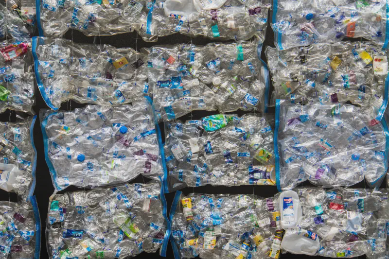 Featured image of post Reducing Plastic Waste